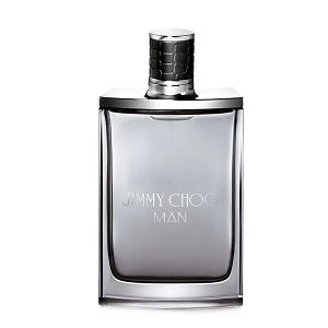 Jimmy Choo Man 50ml - Perfume Importado Masculino - Eau De Toilette