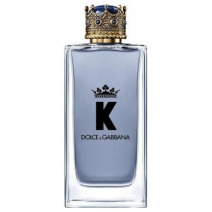King Dolce Gabbana 150ml - Perfume Importado Masculino - Eau De Toilette