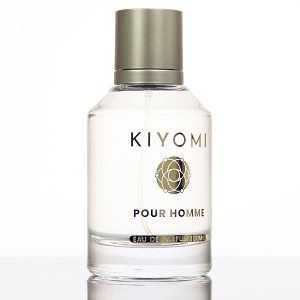 Kiyomi Pour Homme 100ml - Perfume Importado Masculino - Eau De Parfum
