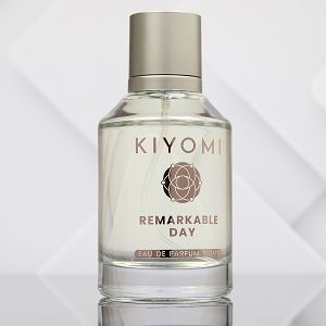 Kiyomi Remarkable Day Unissex 100ml - Perfume Importado - Eau De Parfum