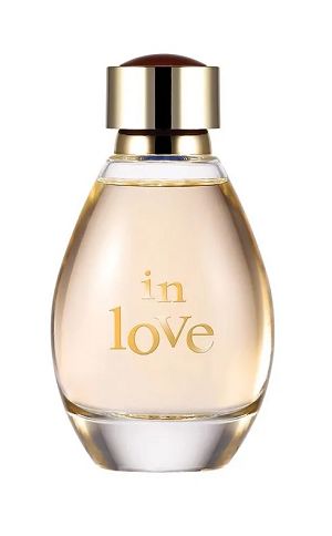 La Rive In Love 90ml - Perfume Importado Feminino - Eau De Parfum