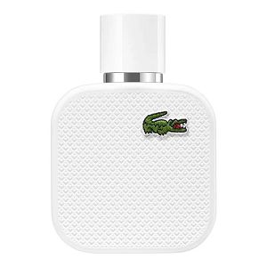 Lacoste Blanc 100ml - Perfume Importado Masculino - Eau De Toilette