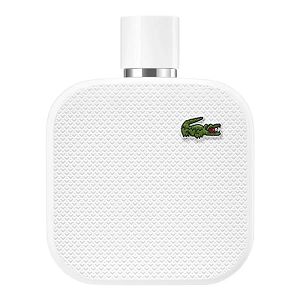Lacoste Blanc 175ml - Perfume Importado Masculino - Eau De Toilette