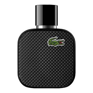 Lacoste Noir 50ml - Perfume Importado Masculino - Eau De Toilette