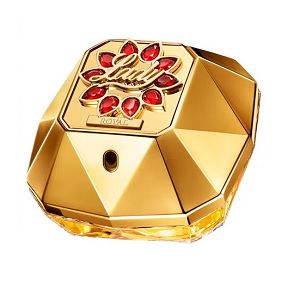 Lady Million Royal 50ml - Perfume Importado Feminino - Eau De Parfum