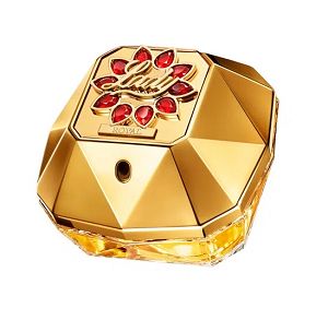 Lady Million Royal 80ml - Perfume Importado Feminino - Eau De Parfum
