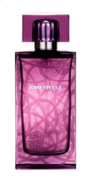Lalique Amethyst 100ml - Perfume Importado Feminino - Eau De Parfum