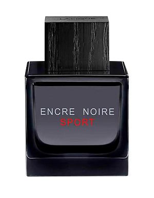 Lalique Encre Noire Sport 100ml - Perfume Importado Masculino - Eau De Toilette