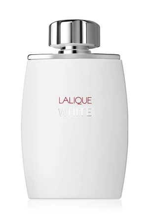 Lalique White 125ml - Perfume Importado Masculino - Eau De Toilette