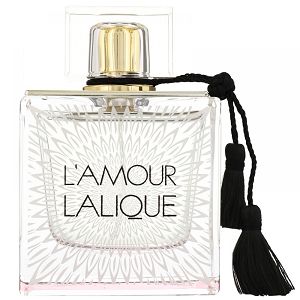 Lamour Lalique 100ml - Perfume Importado Feminino - Eau De Parfum