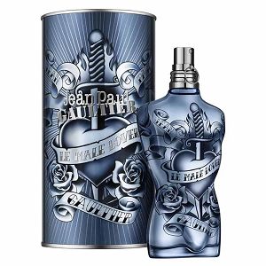 Le Male Lover 125ml - Perfume Importado Masculino - Eau De Parfum