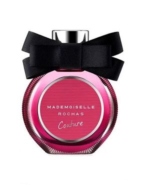 Madeimoselle Couture Rochas 90ml - Perfume Importado Feminino - Eau De Parfum