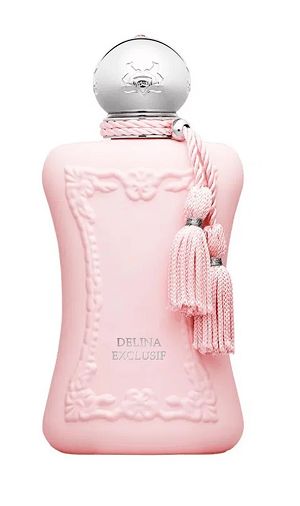 Marly Delina Exclusif 75ml - Perfume Importado Feminino - Eau De Parfum