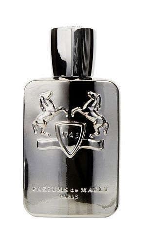 Marly Pegasus 125ml - Perfume Importado Masculino - Eau De Parfum