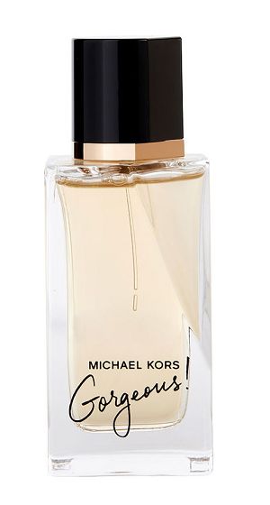 Michael Kors Gorgeous 50ml - Perfume Importado Feminino - Eau De Parfum