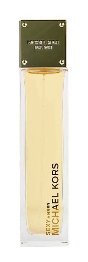 Michael Kors Sexy Amber 100ml - Perfume Importado Feminino - Eau De Parfum