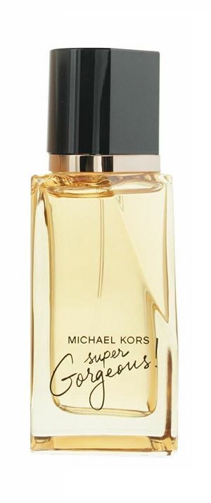 Michael Kors Super Gorgeous 30ml - Perfume Importado Feminino - Eau De Parfum