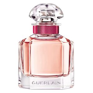 Mon Guerlain Bloom Of Rose 50ml - Perfume Importado Feminino - Eau De Toilette