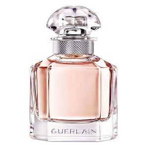 Mon Guerlain 50ml - Perfume Importado Feminino - Eau De Toilette