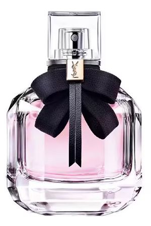 Mon Paris Yves Saint Laurent 50ml - Perfume Importado Feminino - Eau De Parfum
