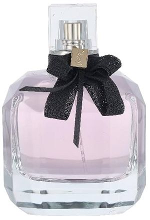Mon Paris Yves Saint Laurent 90ml - Perfume Importado Feminino - Eau De Parfum