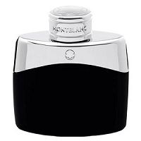 Mont Blanc Legend 50ml - Perfume Importado Masculino - Eau De Toilette