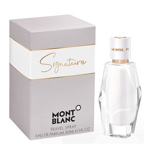 Mont Blanc Signature 30ml - Perfume Importado Feminino - Eau De Parfum