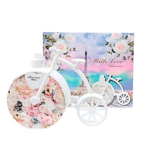 Montanne With Love Glamour 100ml - Perfume Importado Feminino - Eau De Parfum