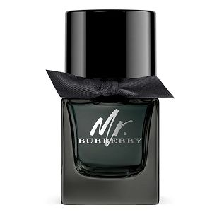 Mr Burberry 50ml - Perfume Importado Masculino - Eau De Parfum