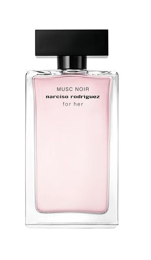 Musc Noir Narciso Rodriguez For Her 100ml - Perfume Importado Feminino - Eau De Parfum