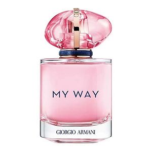 My Way Nectar 50ml - Perfume Importado Feminino - Eau De Parfum