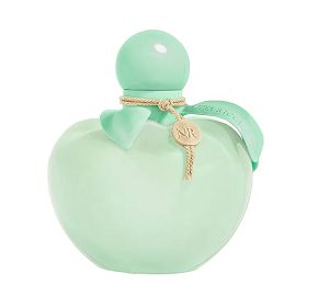Nina Nature 80ml - Perfume Importado Feminino - Eau De Toilette