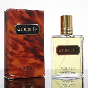 Outlet - Aramis 110ml - Perfume Importado Masculino - Eau De Toilette