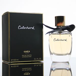 Outlet - Cabochard 100ml - Perfume Importado Feminino - Eau De Toilette