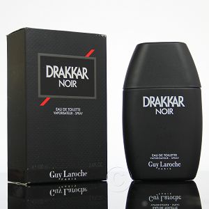 Outlet - Drakkar Noir 100ml - Perfume Importado Masculino - Eau De Toilette