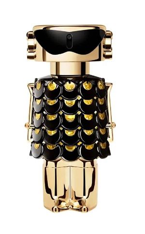 Paco Rabanne Fame 50ml - Perfume Importado Feminino - Parfum