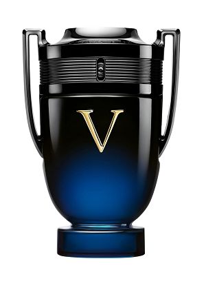 Paco Rabanne Invictus Victory Elixir Intense 50ml - Perfume Importado Masculino - Parfum