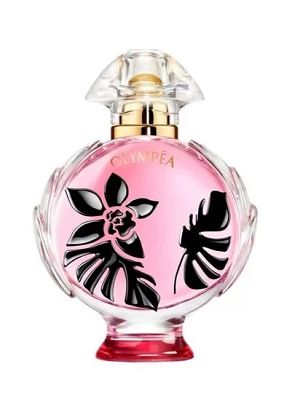 Paco Rabanne Olympea Flora 30ml - Perfume Importado Feminino - Eau De Parfum