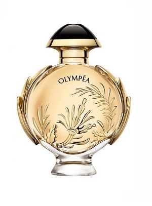 Paco Rabanne Olympea Solar 80ml - Perfume Importado Feminino - Eau De Parfum