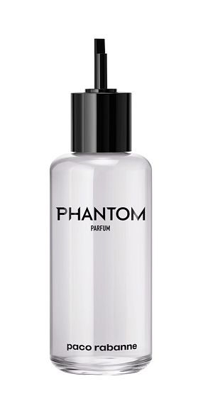 Paco Rabanne Phantom Refil 200ml - Perfume Importado Masculino - Parfum