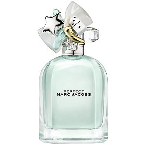 Perfect Marc Jacobs 100ml - Perfume Importado Feminino - Eau De Toilette