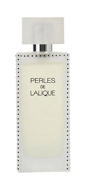 Perles De Lalique 100ml - Perfume Importado Feminino - Eau De Parfum