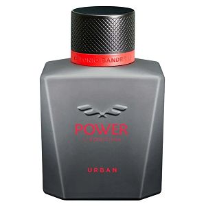 Power Urban Seduction 100ml - Perfume Importado Masculino - Eau De Toilette