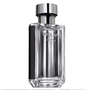 Prada L Homme 50ml - Perfume Importado Masculino - Eau De Toilette