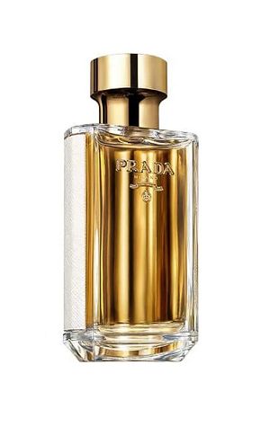 Prada La Femme 35ml - Perfume Importado Feminino - Eau De Parfum