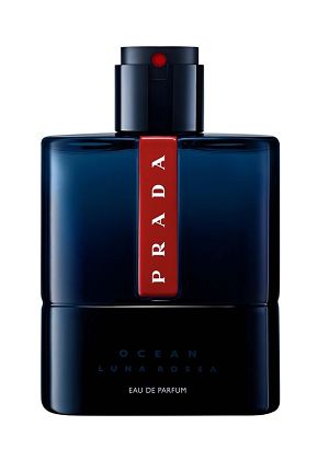 Prada Luna Ocean 100ml - Perfume Importado Masculino - Eau De Parfum