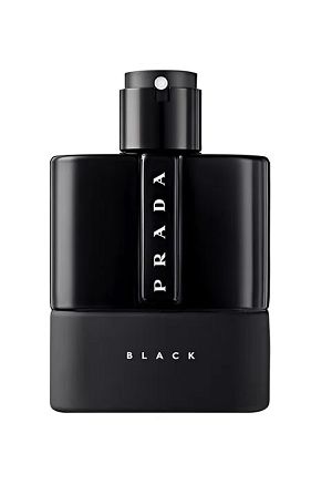 Prada Luna Rossa Black 100ml - Perfume Importado Masculino - Eau De Parfum