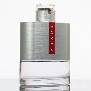 Prada Luna Rossa 150ml - Perfume Importado Masculino - Eau De Toilette