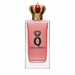 Queen Intense 100ml - Perfume Importado Feminino - Eau De Parfum
