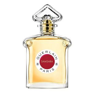 Samsara 75ml - Perfume Importado Feminino - Eau De Toilette